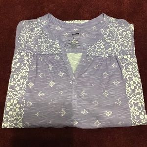 Medium Ladies top